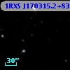 1RXS J170315.2+835635