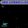 1RXS J170447.3+830200