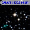 2MASS J13271416-7519556