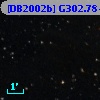 [DB2002b] G302.78-13.92