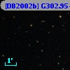 [DB2002b] G302.95-14.34