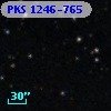 PKS 1246-765