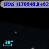 1RXS J170949.0+821232