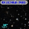 RX J1248.0-7603