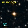 V* FY Cha