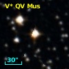 V* QV Mus