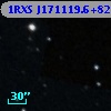 1RXS J171119.6+820329