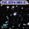 TYC 9254-403-1