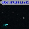 1RXS J171611.1+821538