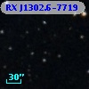 RX J1302.6-7719