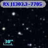 RX J1303.3-7705