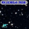 RX J1303.4-7650