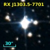 RX J1303.5-7701