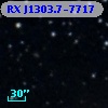 RX J1303.7-7717