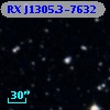 RX J1305.3-7632