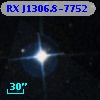 RX J1306.8-7752