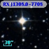RX J1308.0-7708
