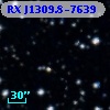 RX J1309.8-7639