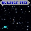 RX J1312.5-7723