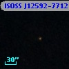 ISOSS J12592-7712
