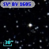 SV* BV  1605