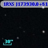 1RXS J173930.0+813338