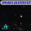 2MASS J12551576-7656330