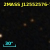 2MASS J12552576-7700465