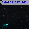 2MASS J12574162-7612511