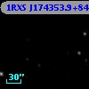 1RXS J174353.9+841005