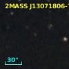 2MASS J13071806-7740529
