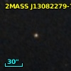 2MASS J13082279-7807047