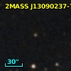 2MASS J13090237-7808386