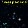 2MASS J13024919-7705448