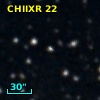 2MASS J13032388-7716373