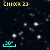 2MASS J13033056-7644514