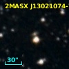 2MASX J13021074-7537340