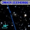 2MASX J13343866-7617201