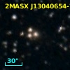 2MASX J13040654-7533219