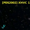 [PDS2002] XHVC 129