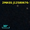 2MASS J12580676-7709094