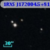 1RXS J172004.5+815359