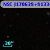 NSC J170638+813346