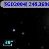 [SGD2004] 248.36962+82.53544
