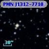 PMN J1312-7710