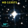 HD 115571
