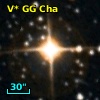 V* GG Cha