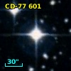 CD-77   601