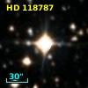 HD 118787