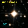 HD 119051